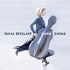 JS Bach - Cello Suites 4-6; Encke - Cracks, Clouds