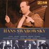 Hans Swarowsky: The Conductor