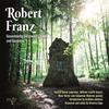 R Franz - Complete Osterwald Lieder and Songs
