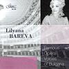 Famous Opera Voices of Bulgaria: Lilyana Bareva
