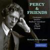 Percy & Friends: The Music of Grainger and his Circle