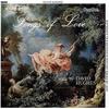 Sixteenth- to Eighteenth-Century Songs of Love