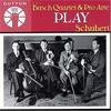 The Busch Quartet & Pro Arte play Schubert