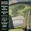 Vaughan Williams - Symphonies 3 & 4, Saraband ‘Helen’