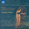 Faria Gomes - Chamber Works