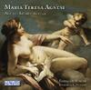 Agnesi - Arias with Instruments