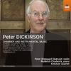 Dickinson - Chamber and Instrumental Music