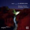 Haydn 2032 Vol.8: La Roxolana