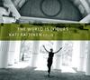 The World is (Y)ours: Music for Solo Cello