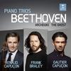 Beethoven - Piano Trios 5 & 7 (Ghost & Archduke)