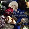 Les Plaisirs du Louvre: Airs de cour for Louis XIII