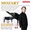 Mozart - Piano Concertos Vol.5