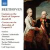 Beethoven - Cantata on the Death of Joseph II, Cantata on the Accession of Leopold II