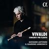 Vivaldi - Concerti per flauto