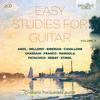 Easy Studies for Guitar Vol.3