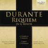 Durante - Requiem in G minor