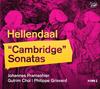 Hellendaal - Cambridge Sonatas