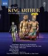 Purcell - King Arthur (Blu-ray)