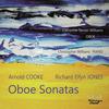 A Cooke & RE Jones - Oboe Sonatas