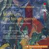 Distler & Zimmermann - Wohl uns des feinen Herren: Sacred Choir & Organ Music