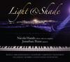 Light and Shade - works for oboe and cor anglais