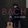 JS Bach - Pour la luth o cembal