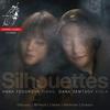 Silhouettes: Music for Viola and Piano