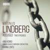Lindberg - Accused, Two Episodes