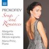 Prokofiev - Songs and Romances