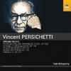 Persichetti - Organ Music