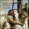 Graupner - Das Leiden Jesu: Passion Cantatas Vol.4