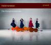 Heldinnenleben: Music for Cello Quartet