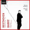 Beethoven - Symphonies 1-3; Barry - Beethoven, Piano Concerto
