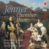 Jenner - Chamber Music with Clarinet