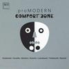 Comfort Zone: Polish Contemporary Vocal Works