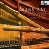 Gal - Remembering Vienna: Complete Works for Recorder and Piano