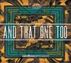 And That One Too: Music for Percussion Ensemble