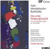 Mendelssohn - Die erste Walpurgisnacht