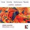 Rotte Sonore: Cesa, Cresta, Gentilucci & Vacchi