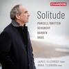 Solitude: Songs by Purcell-Britten, Schubert, Barber & Dove