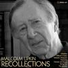 Lipkin - Recollections