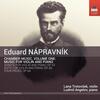 Napravnik - Chamber Music Vol.1: Music for Violin and Piano