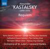 Kastalsky - Requiem