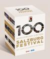 Salzburg Festival: 100th Anniversary Edition (Blu-ray)