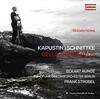 Kapustin & Schnittke - Cello Concertos