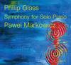 Glass - Symphony for Solo Piano