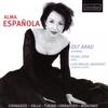 Alma espanola: Spanish Songs