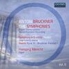 Bruckner - Symphonies transcr. for Organ Vol.0: Symphony no.0, Overture in G minor