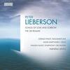 P Lieberson - Songs of Love and Sorrow, The Six Realms