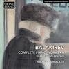 Balakirev - Complete Piano Works Vol.6: Islamey and Beyond